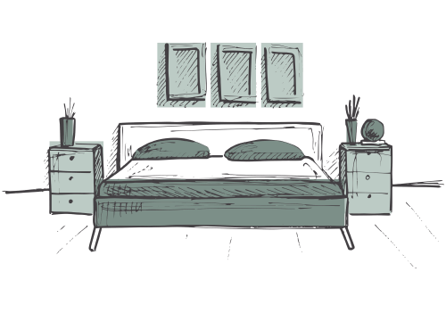 chambre parentale