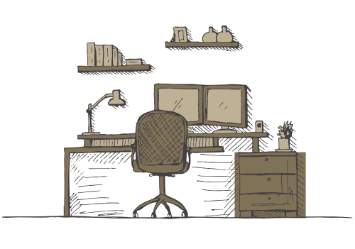 bureau